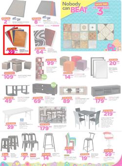 Game Malawi : Nobody Beats Our Easter Prices (30 Mar - 12 Apr 2017), page 7