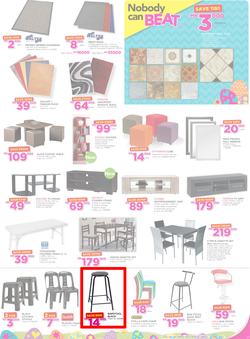 Game Malawi : Nobody Beats Our Easter Prices (30 Mar - 12 Apr 2017), page 7