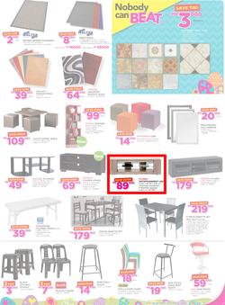 Game Malawi : Nobody Beats Our Easter Prices (30 Mar - 12 Apr 2017), page 7