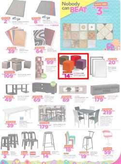Game Malawi : Nobody Beats Our Easter Prices (30 Mar - 12 Apr 2017), page 7