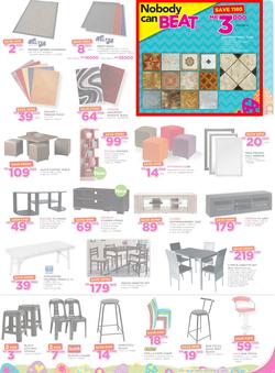 Game Malawi : Nobody Beats Our Easter Prices (30 Mar - 12 Apr 2017), page 7