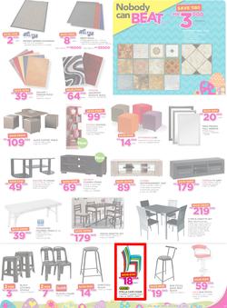 Game Malawi : Nobody Beats Our Easter Prices (30 Mar - 12 Apr 2017), page 7