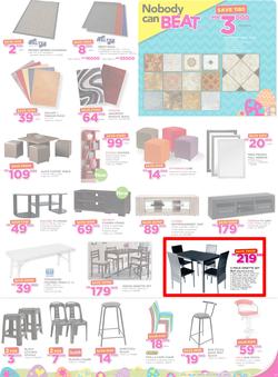 Game Malawi : Nobody Beats Our Easter Prices (30 Mar - 12 Apr 2017), page 7