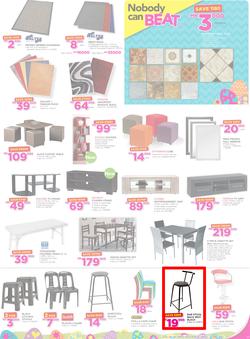 Game Malawi : Nobody Beats Our Easter Prices (30 Mar - 12 Apr 2017), page 7