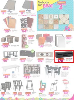 Game Malawi : Nobody Beats Our Easter Prices (30 Mar - 12 Apr 2017), page 7