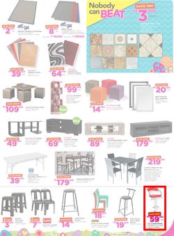 Game Malawi : Nobody Beats Our Easter Prices (30 Mar - 12 Apr 2017), page 7