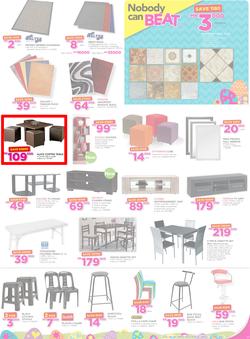 Game Malawi : Nobody Beats Our Easter Prices (30 Mar - 12 Apr 2017), page 7