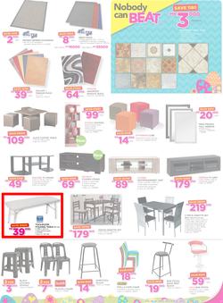 Game Malawi : Nobody Beats Our Easter Prices (30 Mar - 12 Apr 2017), page 7