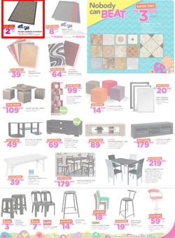 Game Malawi : Nobody Beats Our Easter Prices (30 Mar - 12 Apr 2017), page 7