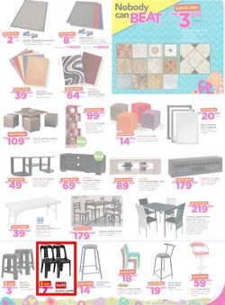 Game Malawi : Nobody Beats Our Easter Prices (30 Mar - 12 Apr 2017), page 7