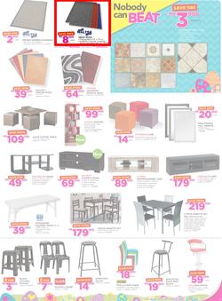Game Malawi : Nobody Beats Our Easter Prices (30 Mar - 12 Apr 2017), page 7