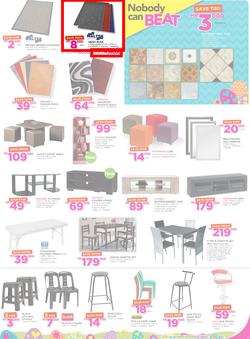 Game Malawi : Nobody Beats Our Easter Prices (30 Mar - 12 Apr 2017), page 7