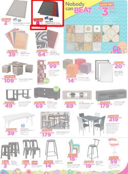 Game Malawi : Nobody Beats Our Easter Prices (30 Mar - 12 Apr 2017), page 7