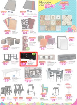 Game Malawi : Nobody Beats Our Easter Prices (30 Mar - 12 Apr 2017), page 7