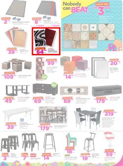 Game Malawi : Nobody Beats Our Easter Prices (30 Mar - 12 Apr 2017), page 7