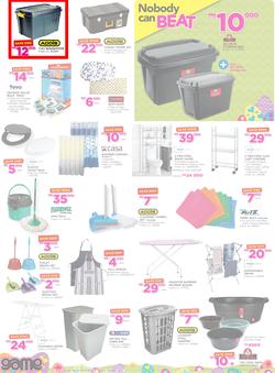 Game Malawi : Nobody Beats Our Easter Prices (30 Mar - 12 Apr 2017), page 8
