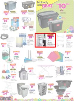 Game Malawi : Nobody Beats Our Easter Prices (30 Mar - 12 Apr 2017), page 8