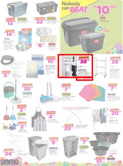 Game Malawi : Nobody Beats Our Easter Prices (30 Mar - 12 Apr 2017), page 8
