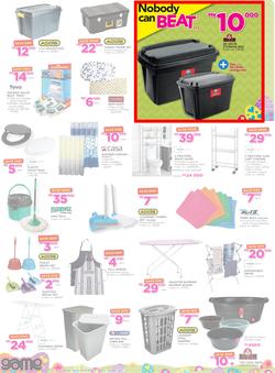 Game Malawi : Nobody Beats Our Easter Prices (30 Mar - 12 Apr 2017), page 8