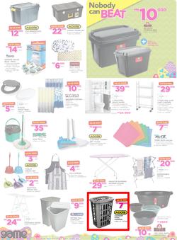 Game Malawi : Nobody Beats Our Easter Prices (30 Mar - 12 Apr 2017), page 8