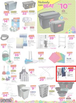 Game Malawi : Nobody Beats Our Easter Prices (30 Mar - 12 Apr 2017), page 8