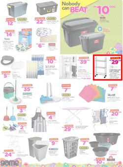 Game Malawi : Nobody Beats Our Easter Prices (30 Mar - 12 Apr 2017), page 8