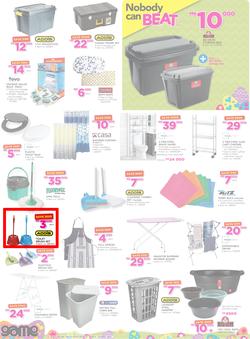 Game Malawi : Nobody Beats Our Easter Prices (30 Mar - 12 Apr 2017), page 8