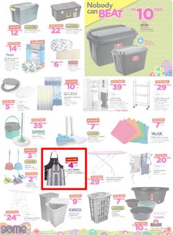Game Malawi : Nobody Beats Our Easter Prices (30 Mar - 12 Apr 2017), page 8