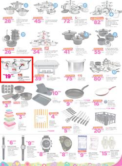 Game Malawi : Nobody Beats Our Easter Prices (30 Mar - 12 Apr 2017), page 9