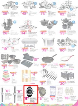 Game Malawi : Nobody Beats Our Easter Prices (30 Mar - 12 Apr 2017), page 9