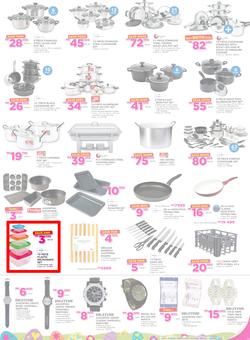 Game Malawi : Nobody Beats Our Easter Prices (30 Mar - 12 Apr 2017), page 9
