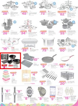 Game Malawi : Nobody Beats Our Easter Prices (30 Mar - 12 Apr 2017), page 9