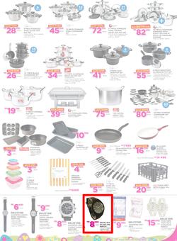 Game Malawi : Nobody Beats Our Easter Prices (30 Mar - 12 Apr 2017), page 9