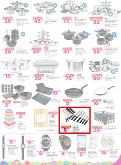 Game Malawi : Nobody Beats Our Easter Prices (30 Mar - 12 Apr 2017), page 9