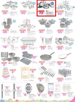 Game Malawi : Nobody Beats Our Easter Prices (30 Mar - 12 Apr 2017), page 9