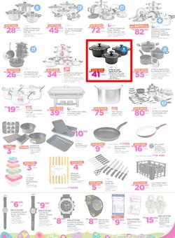 Game Malawi : Nobody Beats Our Easter Prices (30 Mar - 12 Apr 2017), page 9