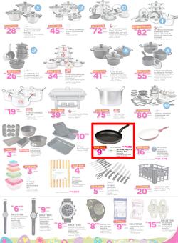 Game Malawi : Nobody Beats Our Easter Prices (30 Mar - 12 Apr 2017), page 9