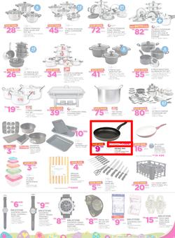 Game Malawi : Nobody Beats Our Easter Prices (30 Mar - 12 Apr 2017), page 9
