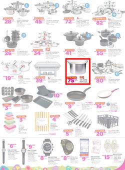 Game Malawi : Nobody Beats Our Easter Prices (30 Mar - 12 Apr 2017), page 9