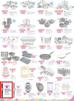 Game Malawi : Nobody Beats Our Easter Prices (30 Mar - 12 Apr 2017), page 9