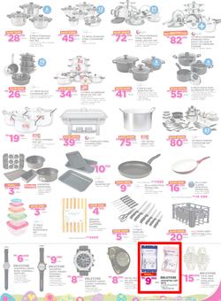 Game Malawi : Nobody Beats Our Easter Prices (30 Mar - 12 Apr 2017), page 9