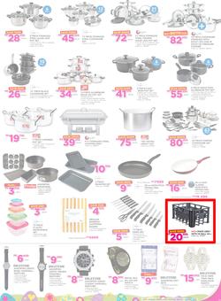 Game Malawi : Nobody Beats Our Easter Prices (30 Mar - 12 Apr 2017), page 9