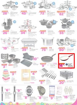Game Malawi : Nobody Beats Our Easter Prices (30 Mar - 12 Apr 2017), page 9