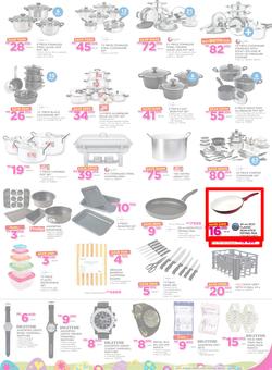 Game Malawi : Nobody Beats Our Easter Prices (30 Mar - 12 Apr 2017), page 9