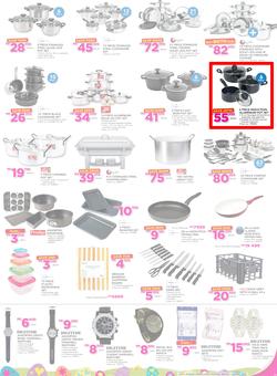 Game Malawi : Nobody Beats Our Easter Prices (30 Mar - 12 Apr 2017), page 9