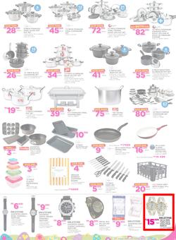 Game Malawi : Nobody Beats Our Easter Prices (30 Mar - 12 Apr 2017), page 9