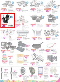 Game Malawi : Nobody Beats Our Easter Prices (30 Mar - 12 Apr 2017), page 9
