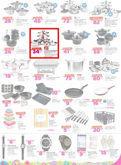 Game Malawi : Nobody Beats Our Easter Prices (30 Mar - 12 Apr 2017), page 9