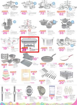 Game Malawi : Nobody Beats Our Easter Prices (30 Mar - 12 Apr 2017), page 9