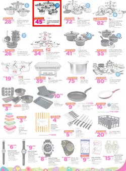 Game Malawi : Nobody Beats Our Easter Prices (30 Mar - 12 Apr 2017), page 9